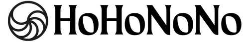 HoHoNoNo